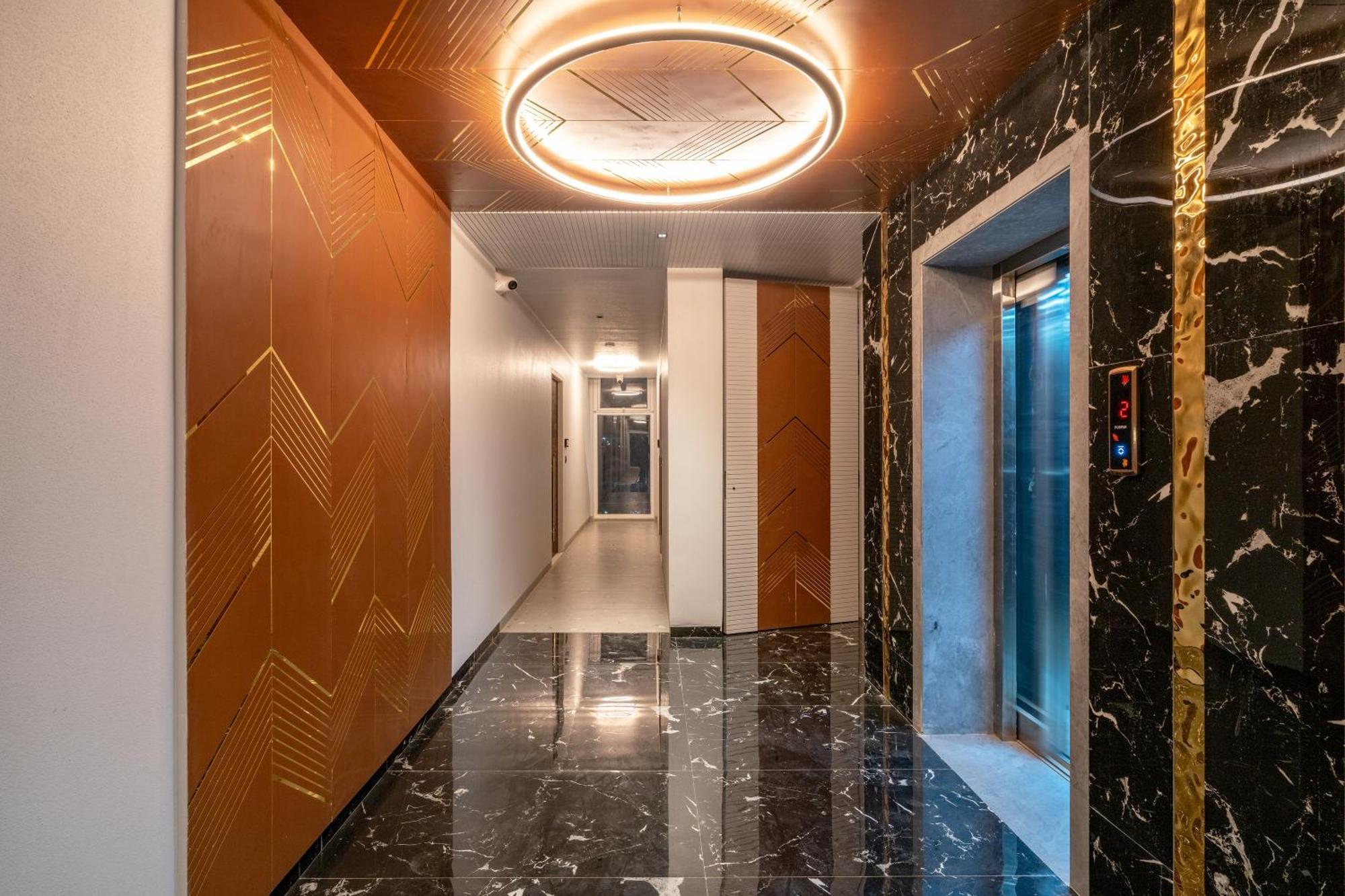 Hotel Darshan Executive Tuljapur 외부 사진