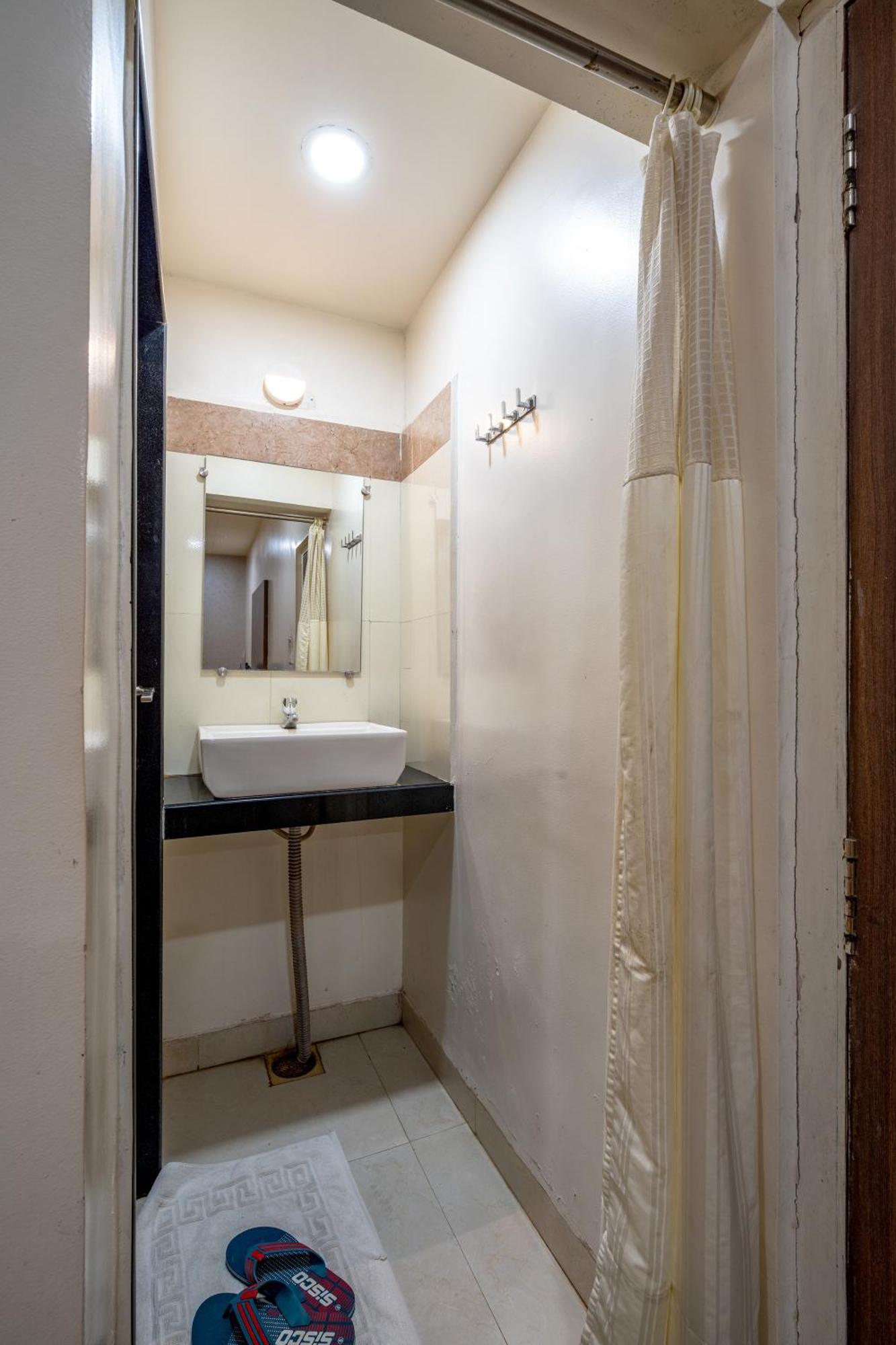 Hotel Darshan Executive Tuljapur 외부 사진