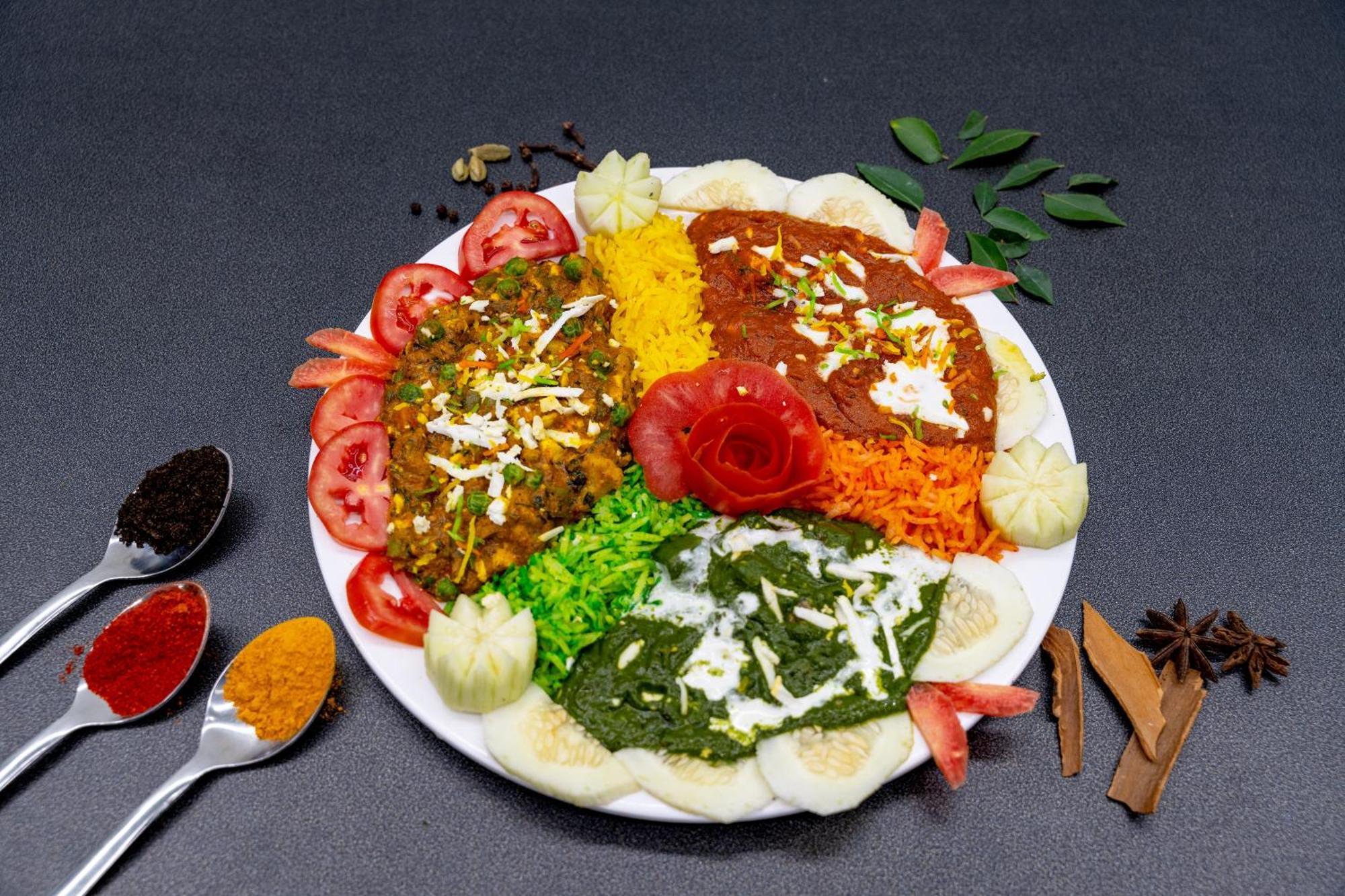 Hotel Darshan Executive Tuljapur 외부 사진